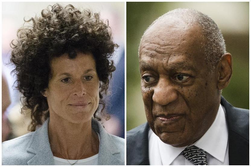 Bill Cosby: Ya kahramanınız bir canavarsa