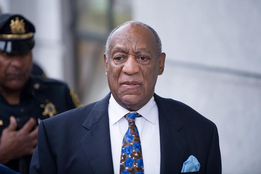 Bill Cosby: Ya kahramanınız bir canavarsa