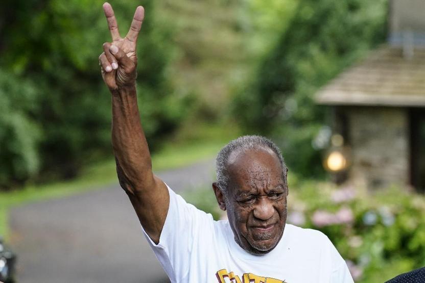Bill Cosby: Ya kahramanınız bir canavarsa