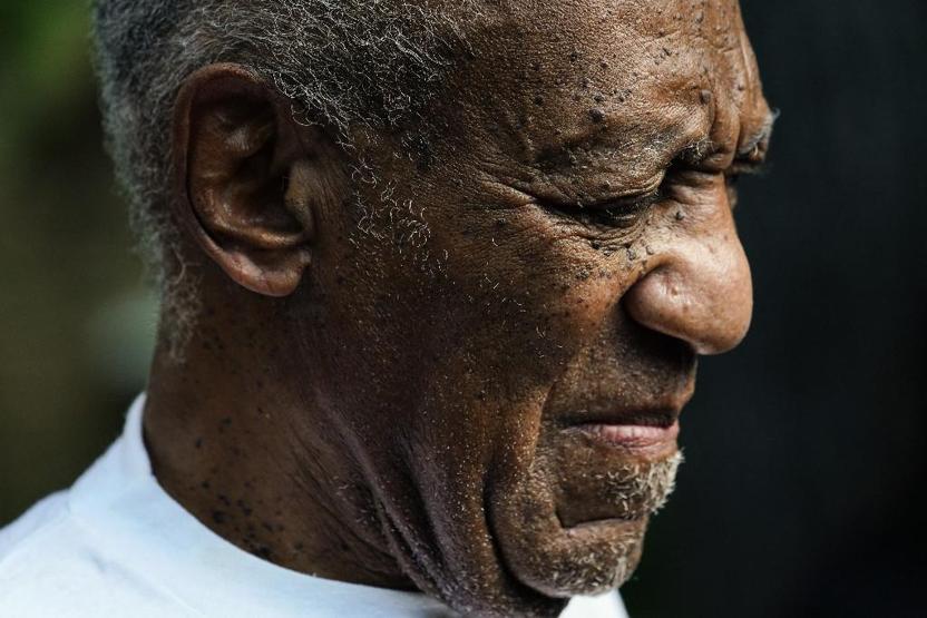 Bill Cosby: Ya kahramanınız bir canavarsa