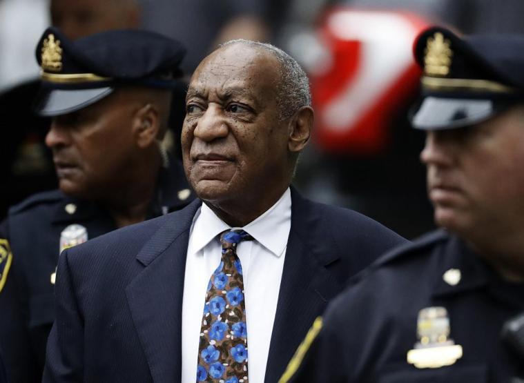 Bill Cosby: Ya kahramanınız bir canavarsa
