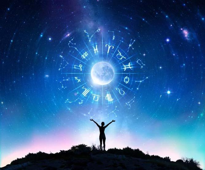 3 Ocak haftası astroloji yorumları Bizleri neler bekliyor Mine Ayman yazdı...