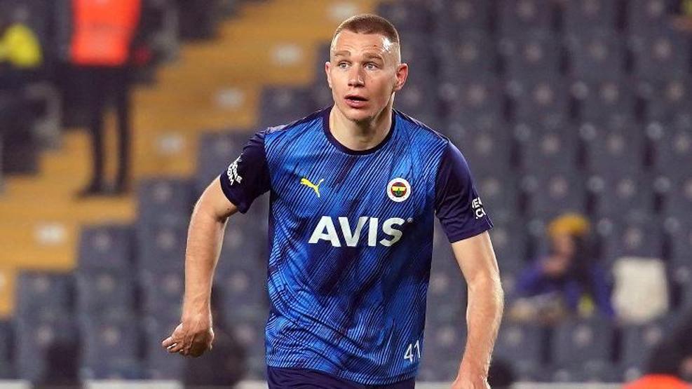 Son dakika... Gedson Fernandesin alternatifi bulundu