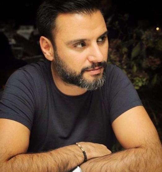 Yolda görsem selam vermem demişti... Mahsun Kırmızıgül, Alişan ve Özcan Deniz buzları eritti