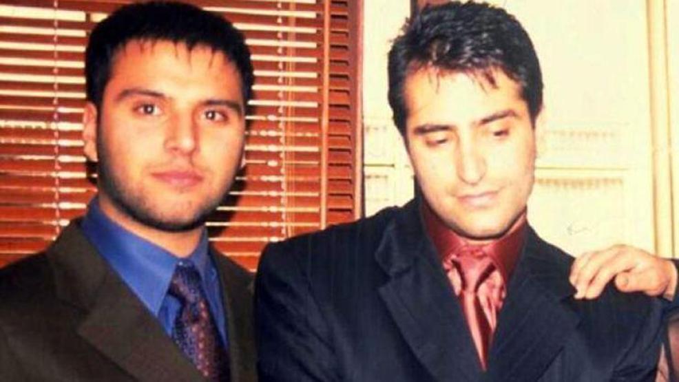 Yolda görsem selam vermem demişti... Mahsun Kırmızıgül, Alişan ve Özcan Deniz buzları eritti