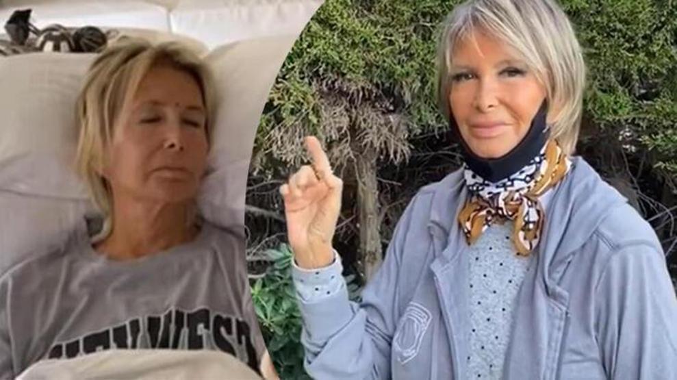 Filiz Akının son sağlık durumu nasıl