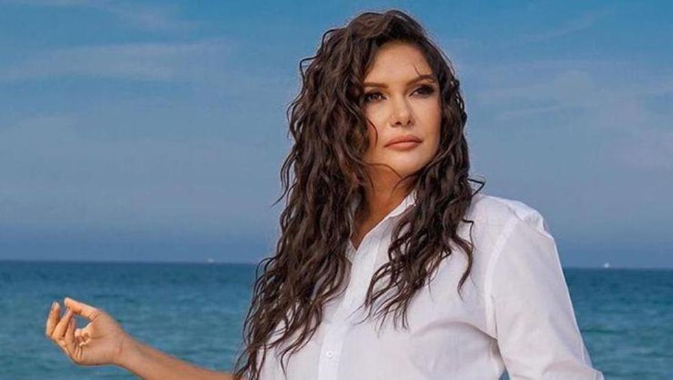 Sosyal medyada Tuğba Altıntop’un değişimi konuşuluyor