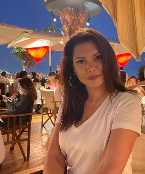 Sosyal medyada Tuğba Altıntop’un değişimi konuşuluyor