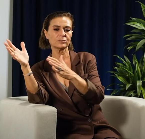 Tolgahan Sayışman kilolu ve sakallı haliyle gündem oldu