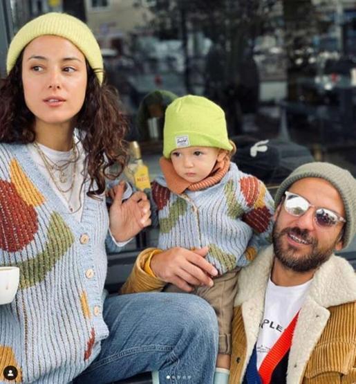 Cansu Tosundan çıkan iddialara son nokta