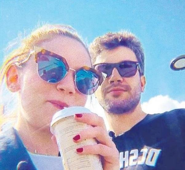 Farah Zeynep Abdullah ile sevgilisi DJ Artz evleniyor mu