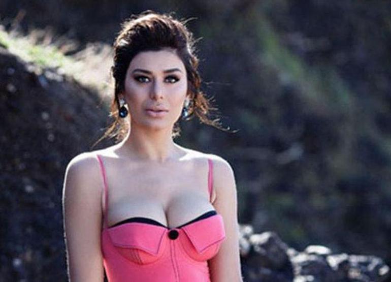 Ebru Şancı, Alpaslan Öztürk ile yaş farkını ti’ye aldı