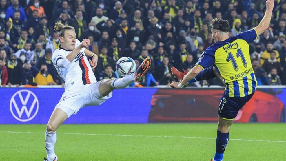 Son dakika... Serdar Saatçı için Sampdoria iddiası