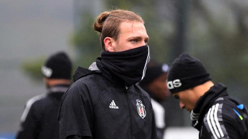Son dakika... Serdar Saatçı için Sampdoria iddiası
