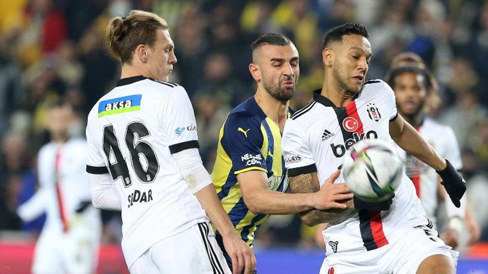 Son dakika... Serdar Saatçı için Sampdoria iddiası