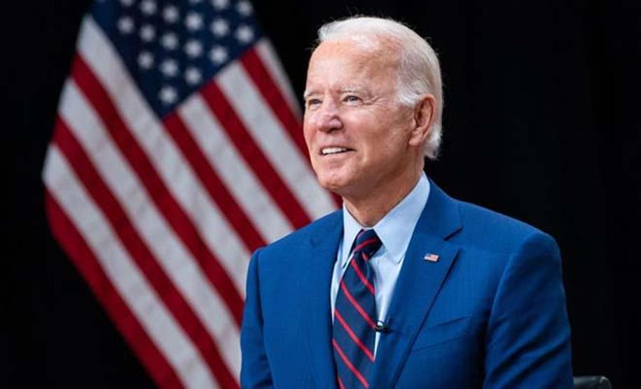Kanlı baskının yıl dönümü Biden suçluyu açıkladı
