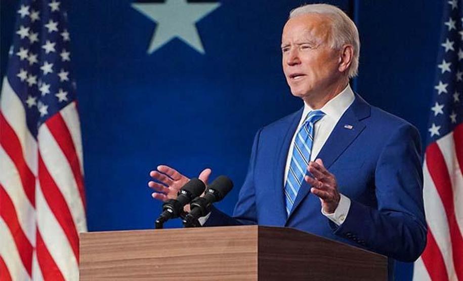 Kanlı baskının yıl dönümü Biden suçluyu açıkladı