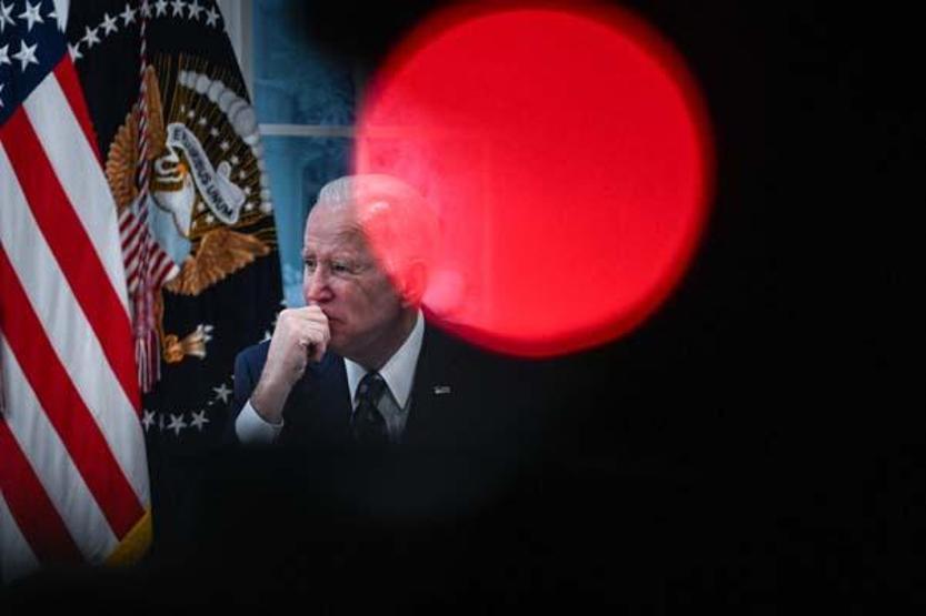 Kanlı baskının yıl dönümü Biden suçluyu açıkladı