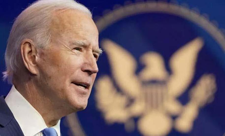 Kanlı baskının yıl dönümü Biden suçluyu açıkladı