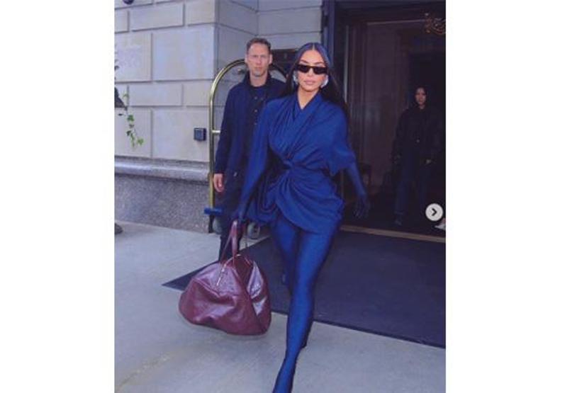 Kim Kardashian kıskançlık krizine girdi, Miley Cyrus’u takipten çıkardı