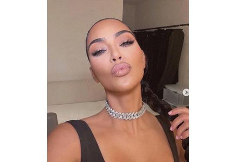 Kim Kardashian kıskançlık krizine girdi, Miley Cyrus’u takipten çıkardı