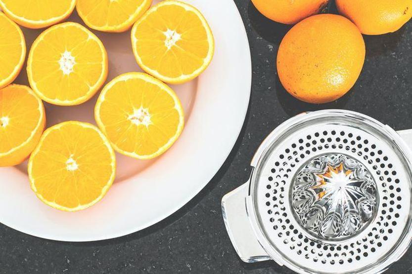 Portakalı böyle tüketirseniz yeterince C vitamini alamıyorsunuz