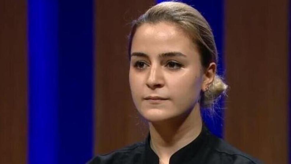 MasterChef Sergen aşk iddialarına son noktayı koydu