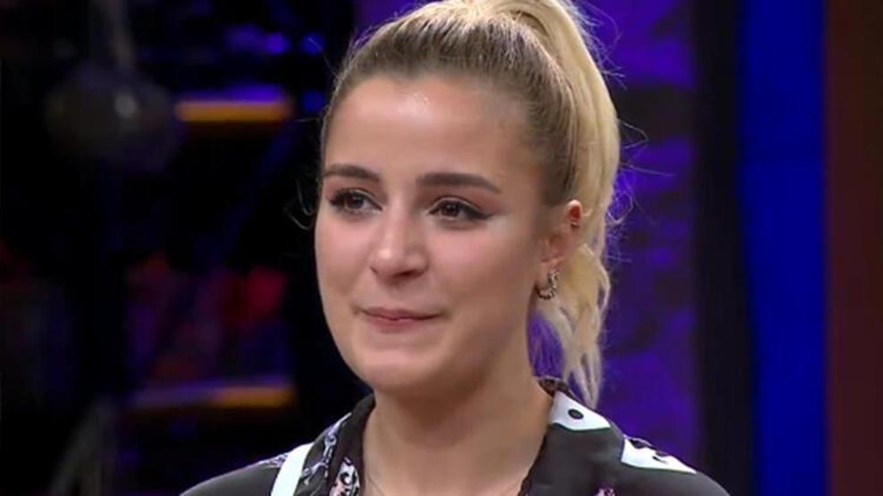 MasterChef Sergen aşk iddialarına son noktayı koydu