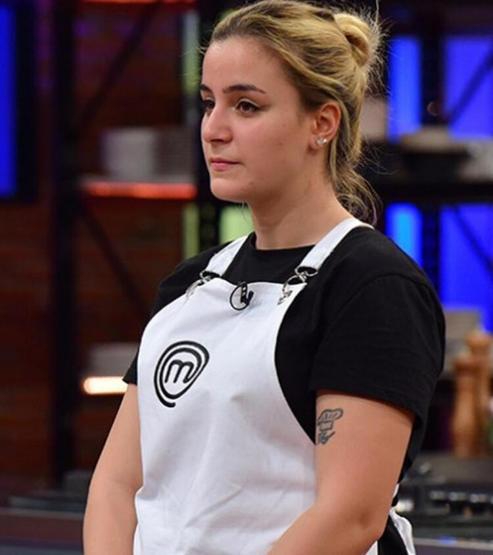 MasterChef Sergen aşk iddialarına son noktayı koydu