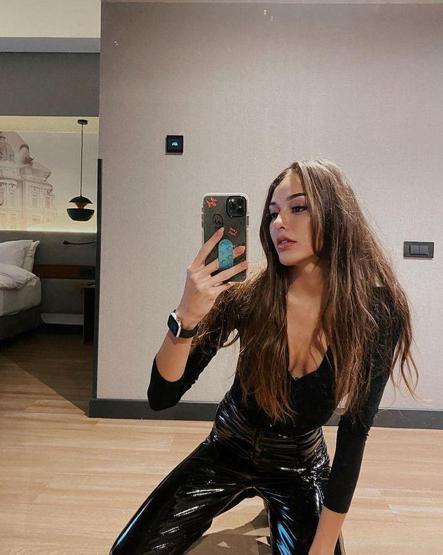 Dilan Çiçek Deniz, İzlanda dönüşü büyük talihsizlik yaşadı