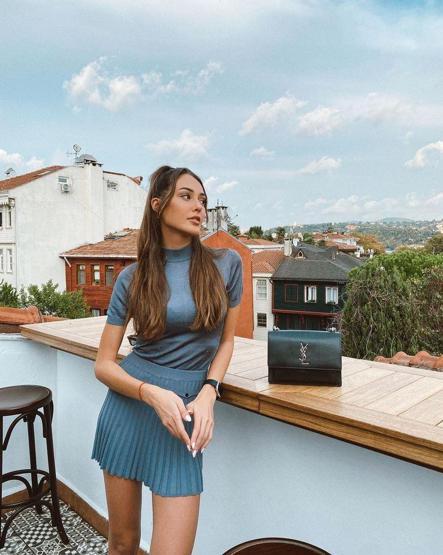 Dilan Çiçek Deniz, İzlanda dönüşü büyük talihsizlik yaşadı