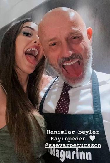 Dilan Çiçek Deniz, İzlanda dönüşü büyük talihsizlik yaşadı