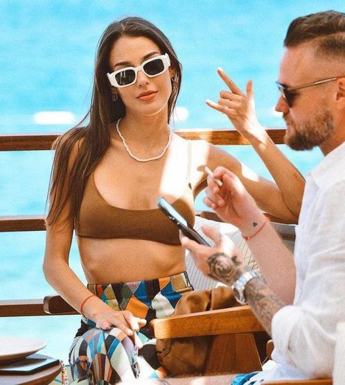Dilan Çiçek Deniz, İzlanda dönüşü büyük talihsizlik yaşadı