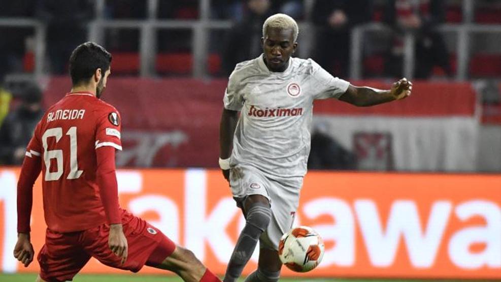Son dakika... Başakşehir Viscanın yerini eski Galatasaraylı yıldızla dolduracak