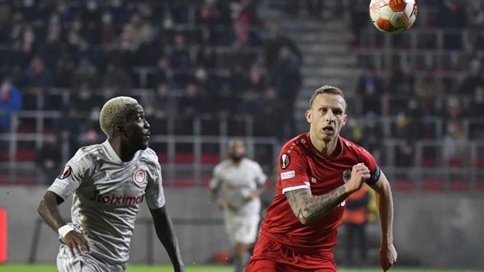 Son dakika... Başakşehir Viscanın yerini eski Galatasaraylı yıldızla dolduracak