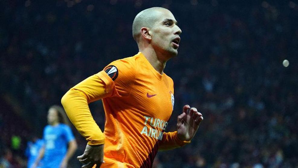 Son dakika... Başakşehir Viscanın yerini eski Galatasaraylı yıldızla dolduracak