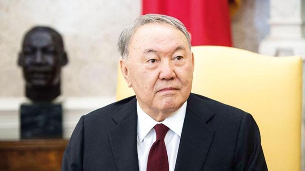 Cumhurbaşkanı Tokayev, güvenlik güçlerine uyarı olmaksızın ‘vur’ emri verdi