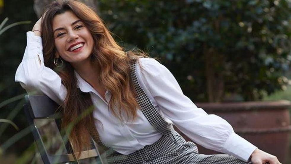 Gökçe Bahadır ile sevgilisi Emir Ersoy ne zaman evleniyor