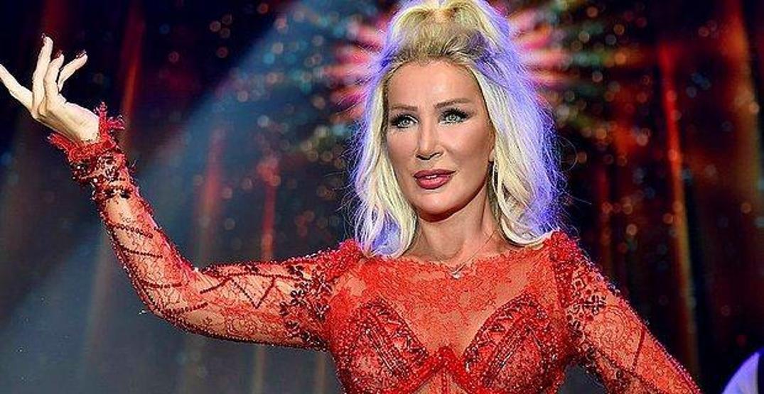 Seda Sayan 4 milyon dolara aldığı villayı satıyor