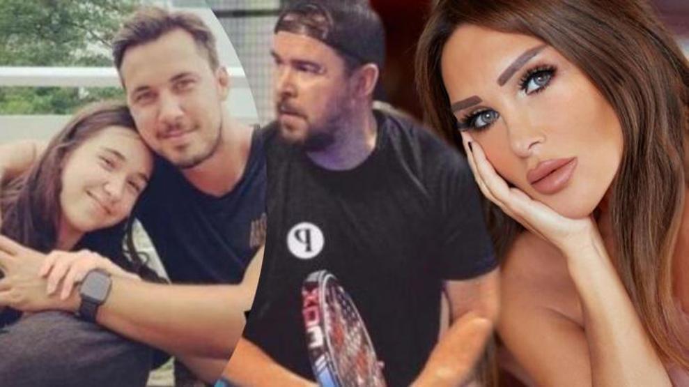 Seren Serengilin kardeş özlemi