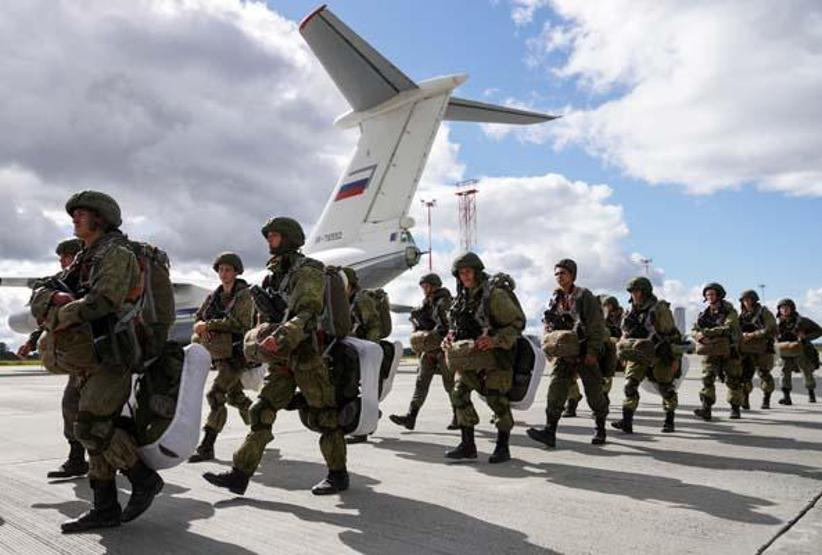 Rus IL-76’nın sırları