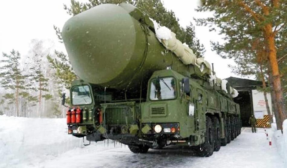 Rus IL-76’nın sırları