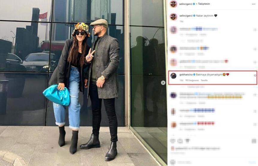 Selin Ciğerci ve Gökhan Çıra arabalarının fiyatıyla gündem oldu