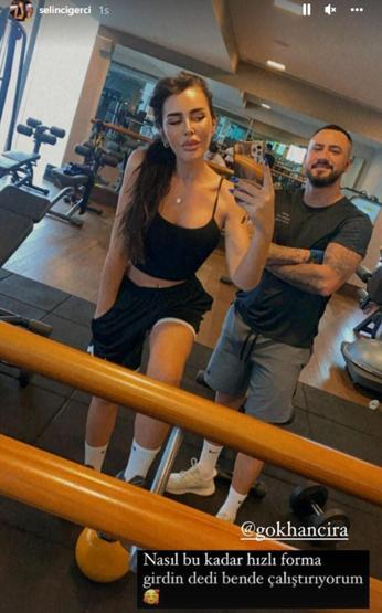 Selin Ciğerci ve Gökhan Çıra arabalarının fiyatıyla gündem oldu