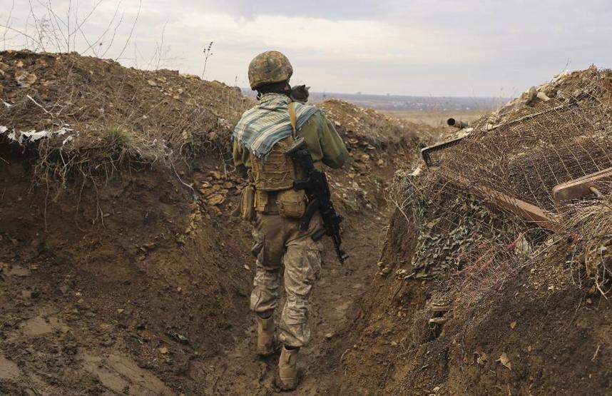 Ukrayna için Cenevre’de kritik görüşme