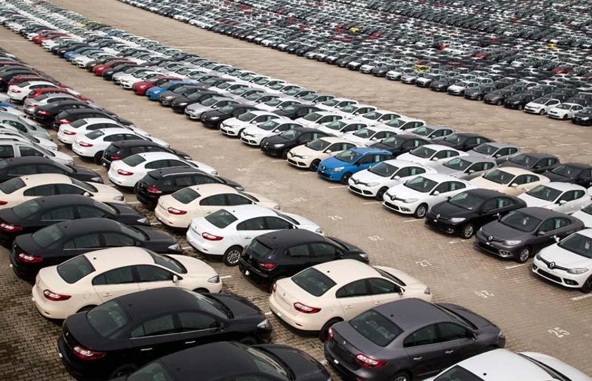 2021de hangi otomobil markası kaç adet sattı