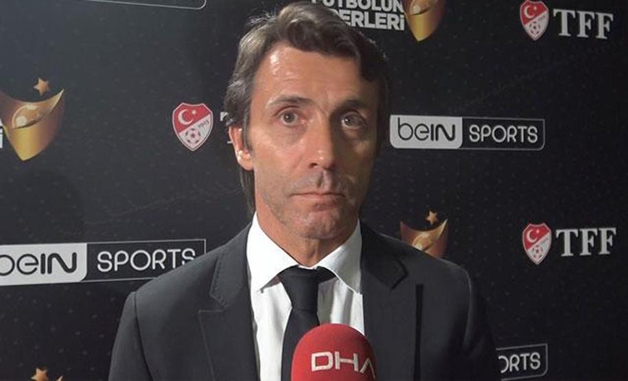 Galatasarayın teknik direktör adayları belirlendi
