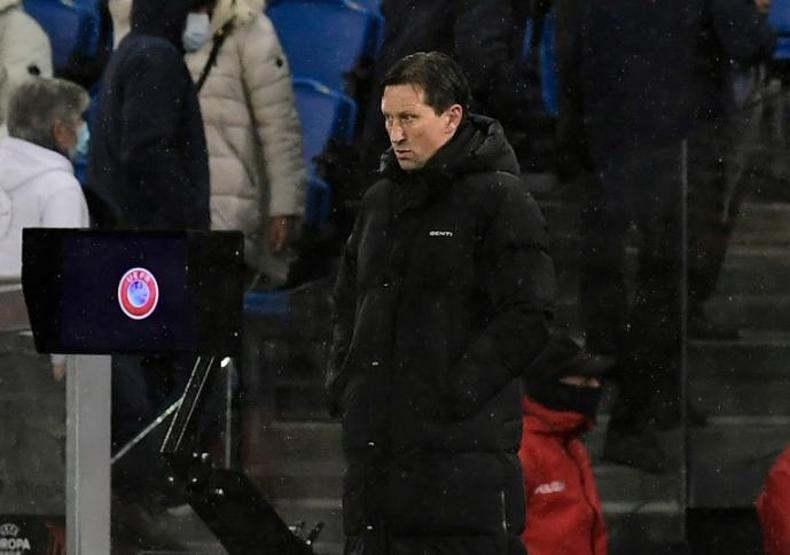 Galatasarayın teknik direktör adayları belirlendi