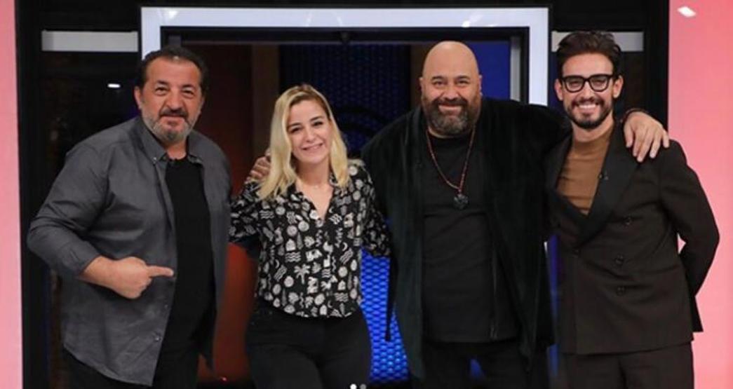 MasterChef Dilara Başarandan aşk iddialarına son nokta