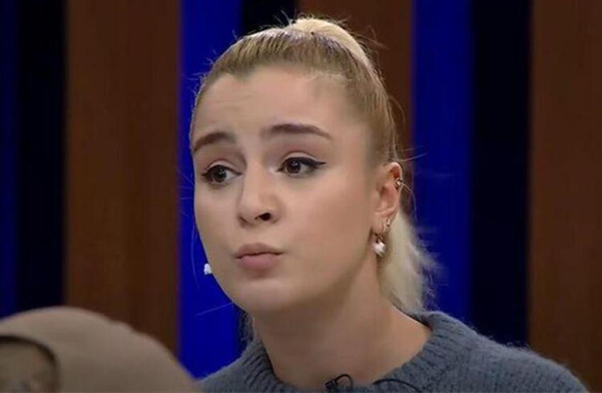 MasterChef Dilara Başarandan aşk iddialarına son nokta